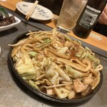 ボナンザ - 