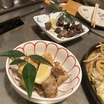 ボナンザ - 