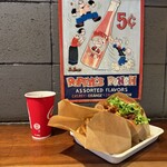 ハンサム バーガー - 