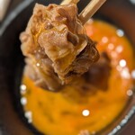 壽喜燒 涮涮鍋 鶴屋 - 