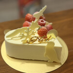 ラ ブティック ドゥ ジョエル・ロブション 丸の内ブリックスクエア店 - 