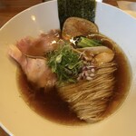 焼き鳥 びんちょう家 - 