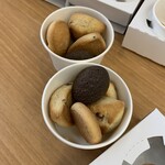 グランドメルキュール南房総 - 料理写真: