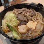壽喜燒 涮涮鍋 鶴屋 - 