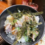 鳥貴族 西本町店 - 