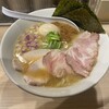 らぁ麺 なとり