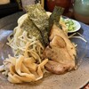 ラーメン龍の家 新宿小滝橋通り店