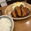 名古屋名物 みそかつ 矢場とん 名古屋駅エスカ店