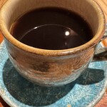 うさぎや CAFE - 珈琲