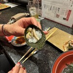 金沢まいもん寿司 - 