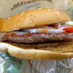 バーガーキング - テリヤキワッパーセット￥790(クーポン)