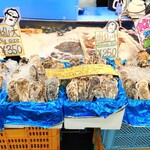 釧路和商市場 - 