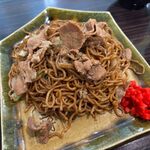 喫茶スマイル - 
