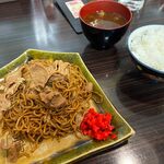 喫茶スマイル - 