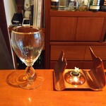 サンルーカルバー - 