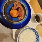 小皿食堂 一拓 - 