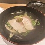 小皿食堂 一拓 - 