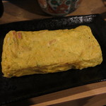 野武士 - 関西風だし巻き600円