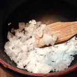 Yamadaya - 塩