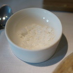 NARISAWA - 純米大吟醸を液体窒素で