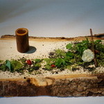 NARISAWA - 森のエッセンス・里山の風景