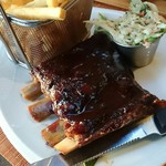 Tropics Bar & Grill - 