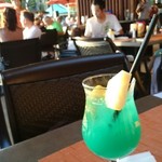 Tropics Bar & Grill - 