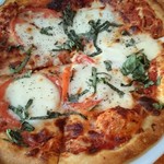 Tropics Bar & Grill - 