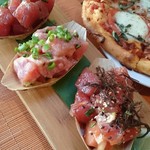 Tropics Bar & Grill - 