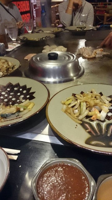 BENIHANA of TOKYO BENIHANA HONOLULU （紅花オブ東京