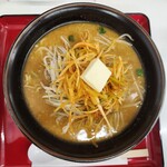 くるまやラーメン - 料理写真: