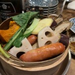 魚酎 - 