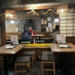 魚酎 - 