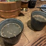魚酎 - 
