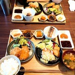 とんかつ GEN - 