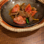 キャラヴァンサライ包 - とまと合うんだ♪