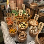 魚酎 - 