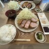 厚切りレアとんかつ ゆうとん 守山店