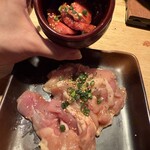 炭火焼肉 炭炭 - 