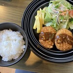 湯波こまち - 湯波コロッケ