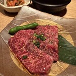 炭火焼肉 炭炭 - 