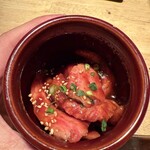 炭火焼肉 炭炭 - 