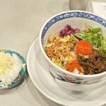 担担麺専門店 ENISHI  東大阪布施店 - 