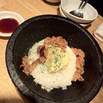 炭火焼肉 炭炭 - 