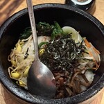 炭火焼肉 炭炭 - 