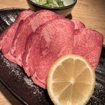 炭火焼肉 炭炭 - 