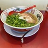 シノカンnoodle - 中華そばネギ増し