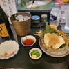 おいしい酒と料理 なかよし 日本橋店