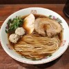 麺や而今 大東本店