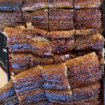 うなぎ処 うな市 広島中野東店 - 